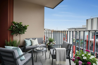 location appartement clermt-ferrand 63000