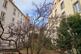 location appartement clermt-ferrand 63000