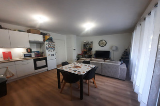 location appartement clermt-ferrand 63000