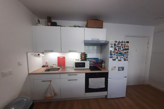 location appartement clermt-ferrand 63000
