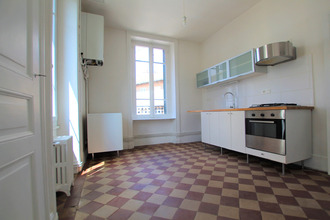 location appartement clermt-ferrand 63000