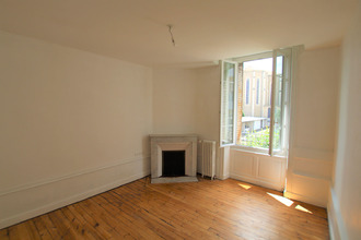 location appartement clermt-ferrand 63000