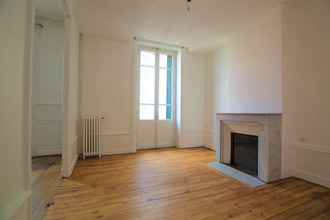 location appartement clermt-ferrand 63000