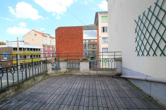 location appartement clermt-ferrand 63000