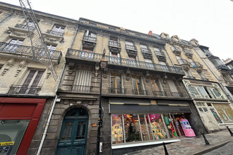 location appartement clermt-ferrand 63000