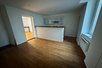 location appartement clermt-ferrand 63000