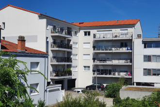 location appartement clermt-ferrand 63000