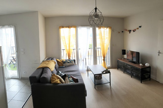 location appartement clermt-ferrand 63000