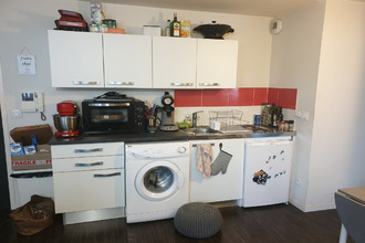 location appartement clermt-ferrand 63000