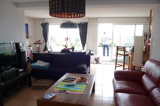 location appartement clermt-ferrand 63000