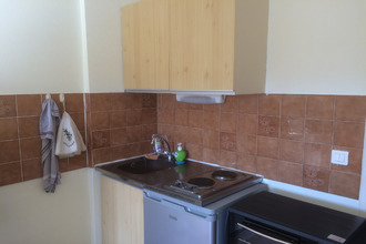 location appartement clermt-ferrand 63000