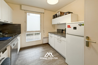 location appartement clermt-ferrand 63000