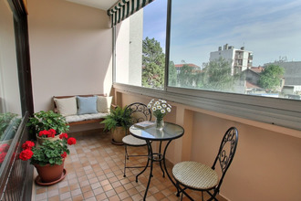 location appartement clermt-ferrand 63000