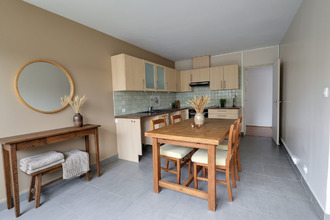 location appartement clermt-ferrand 63000