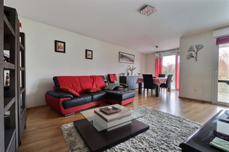 location appartement clermt-ferrand 63000