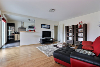 location appartement clermt-ferrand 63000