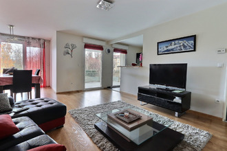 location appartement clermt-ferrand 63000