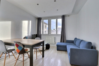 location appartement clermt-ferrand 63000