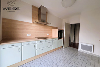 location appartement clermt-ferrand 63000