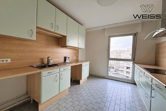 location appartement clermt-ferrand 63000
