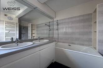 location appartement clermt-ferrand 63000