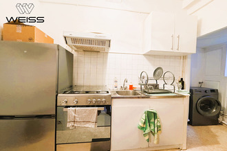 location appartement clermt-ferrand 63000