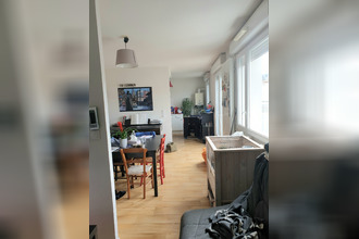 location appartement clermt-ferrand 63000