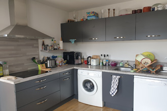 location appartement clermt-ferrand 63000