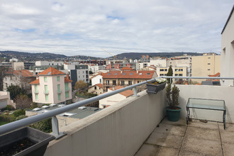 location appartement clermt-ferrand 63000