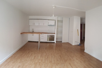 location appartement clermt-ferrand 63000