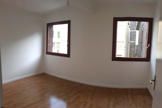 location appartement clermt-ferrand 63000