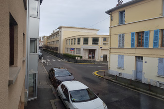 location appartement clermt-ferrand 63000