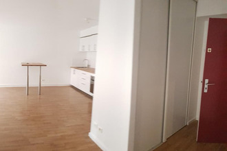 location appartement clermt-ferrand 63000