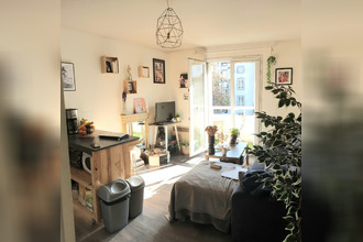 location appartement clermt-ferrand 63000