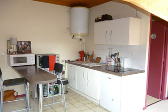 location appartement clermt-ferrand 63000
