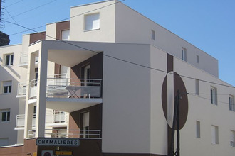 location appartement clermt-ferrand 63000