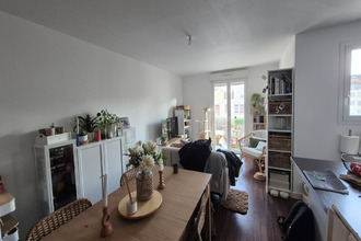 location appartement clermt-ferrand 63000