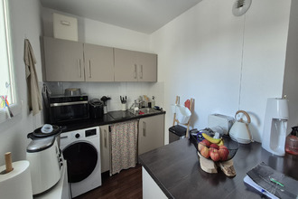 location appartement clermt-ferrand 63000