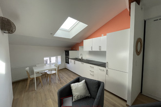 location appartement clermt-ferrand 63000
