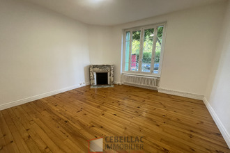 location appartement clermt-ferrand 63000