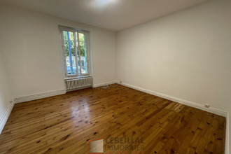 location appartement clermt-ferrand 63000