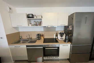 location appartement clermt-ferrand 63000