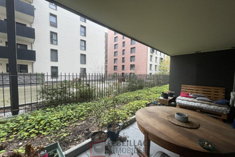 location appartement clermt-ferrand 63000