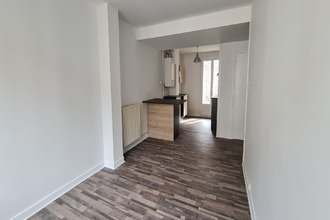 location appartement clermt-ferrand 63000