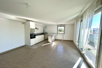 location appartement clermt-ferrand 63000