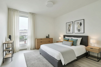 location appartement clermt-ferrand 63000