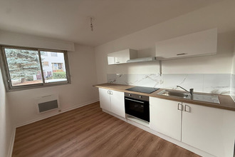 location appartement clermt-ferrand 63000