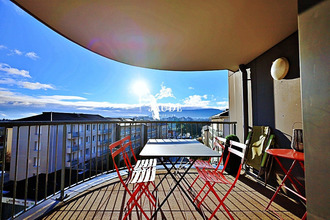 location appartement clermt-ferrand 63000