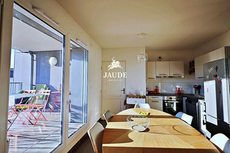 location appartement clermt-ferrand 63000