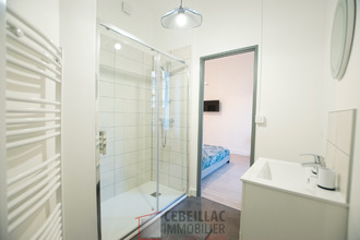 location appartement clermt-ferrand 63000